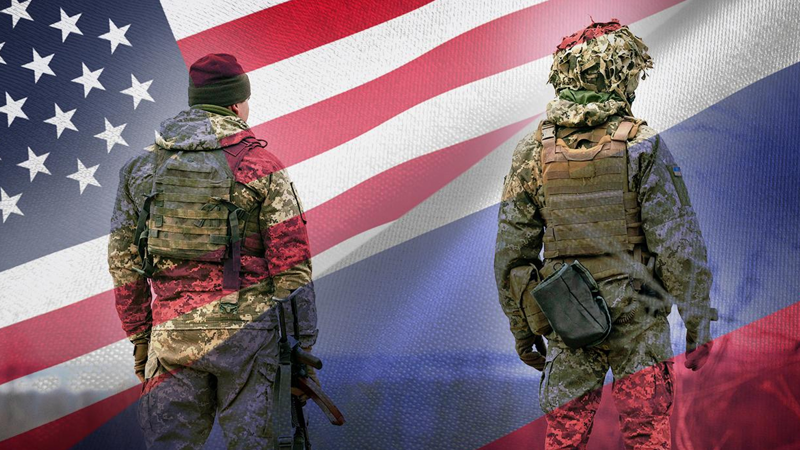 Le premier commentaire de la Russie au dernier coup d'État de Donald Trump!