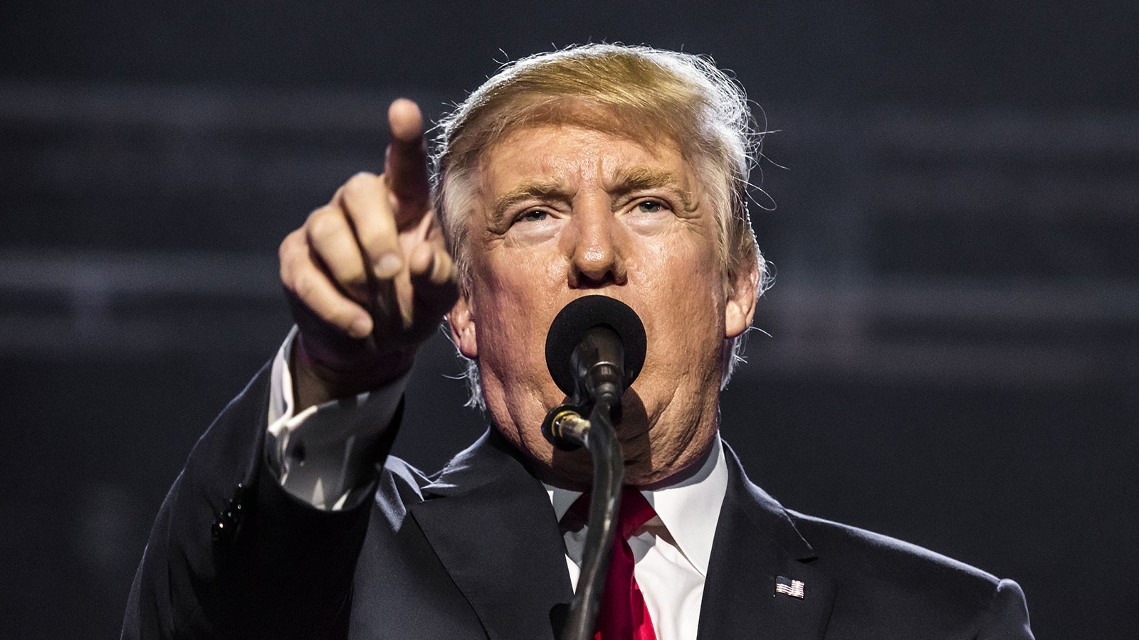 Le président américain Trump: chaque attaque à faire par les Houthis sera faite par l'Iran