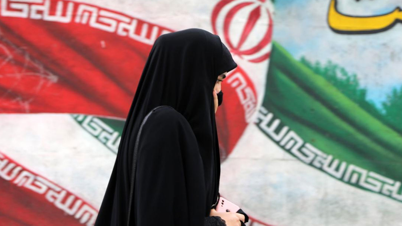 Les discussions obligatoires sur le droit du foulard se poursuivent en Iran