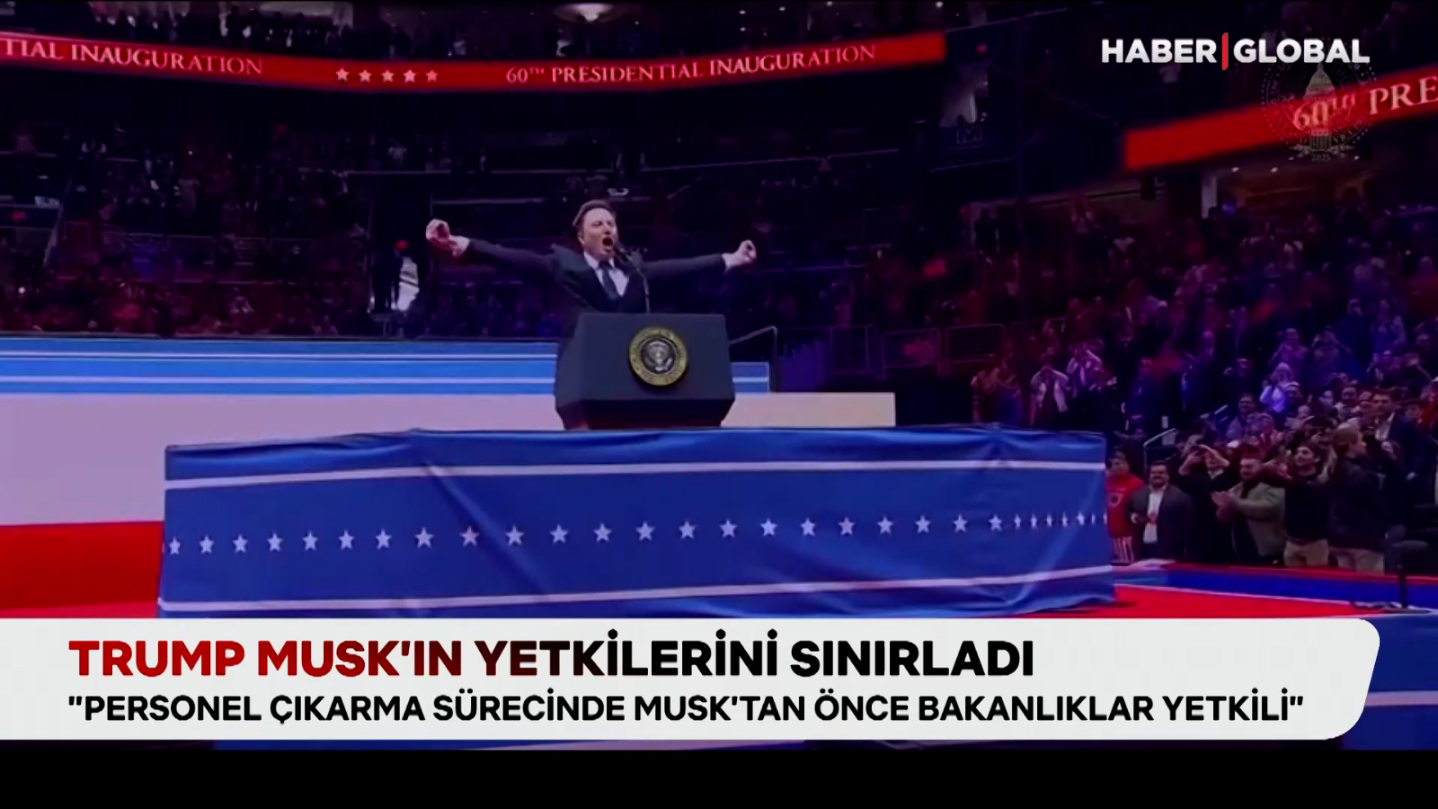 Les pouvoirs d'Elon Musk étaient limités