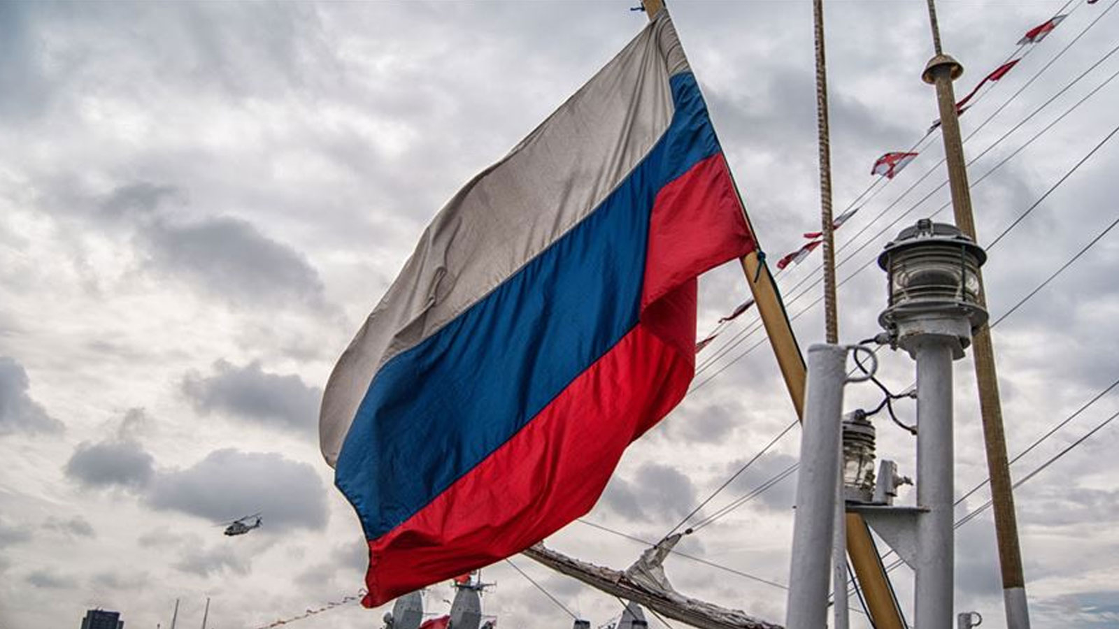 Les revenus du pétrole et du gaz naturel de la Russie ont diminué de 18,4%