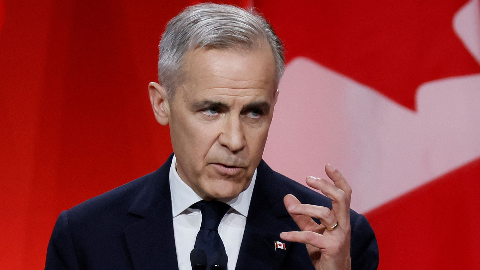 Mark Carney reprendra le poste de Premier ministre au Canada