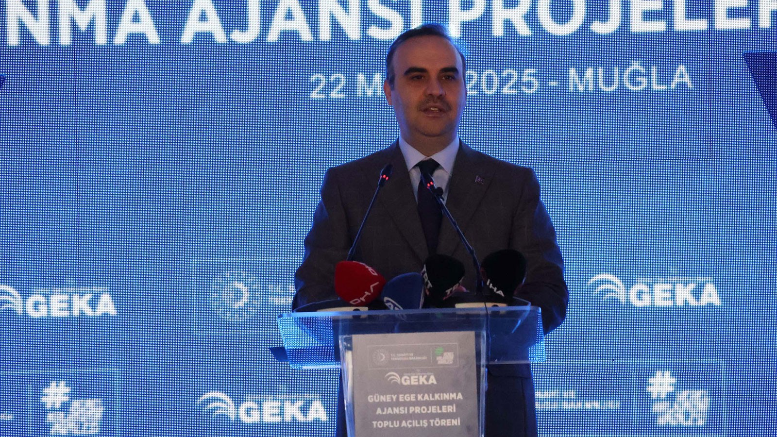 Ministre Kacır: Nos exportations de produit moyen-élevé et de haute technologie ont atteint 101 milliards de dollars l'année dernière