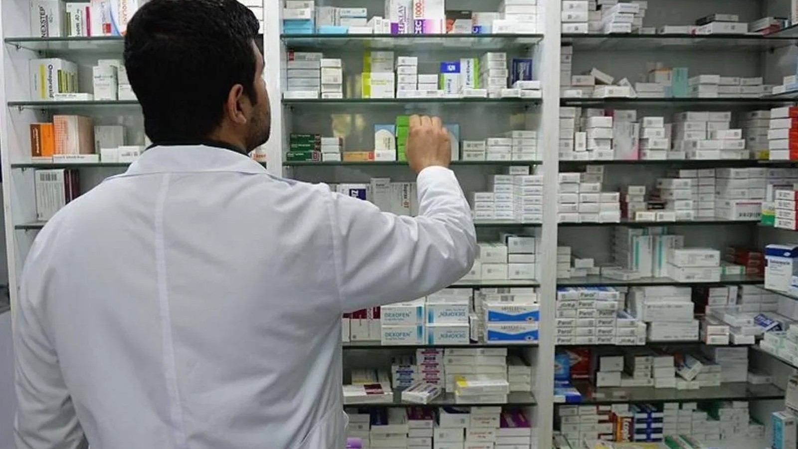 Nouveau réglementation pour les prix des médicaments: les pharmaciens bénéficieront du même taux au même taux