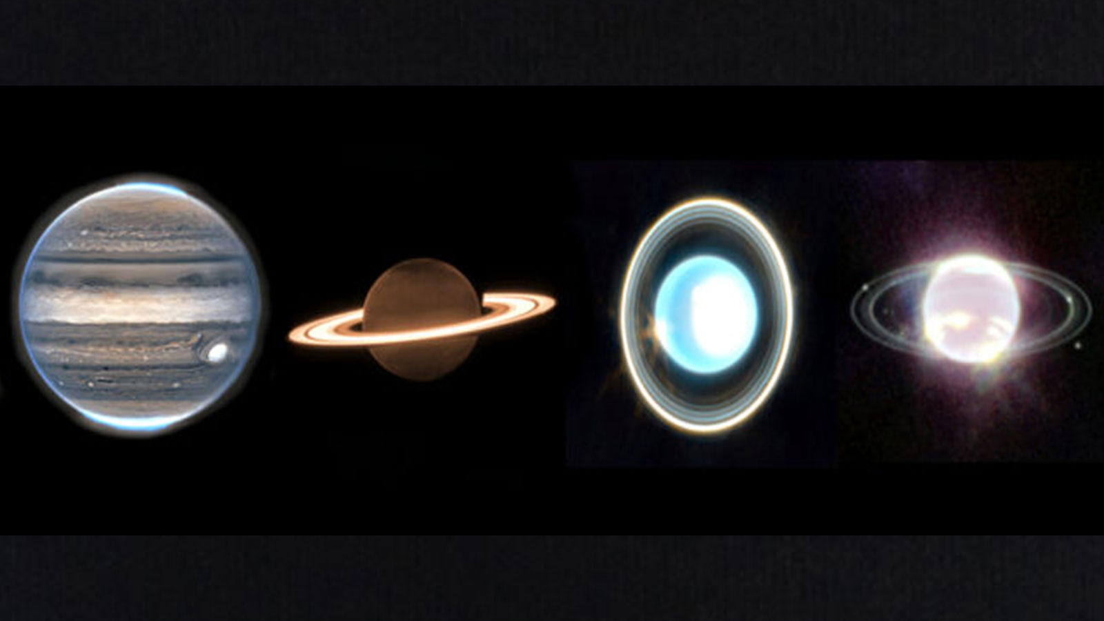 Nouvelle découverte dans l'espace des scientifiques