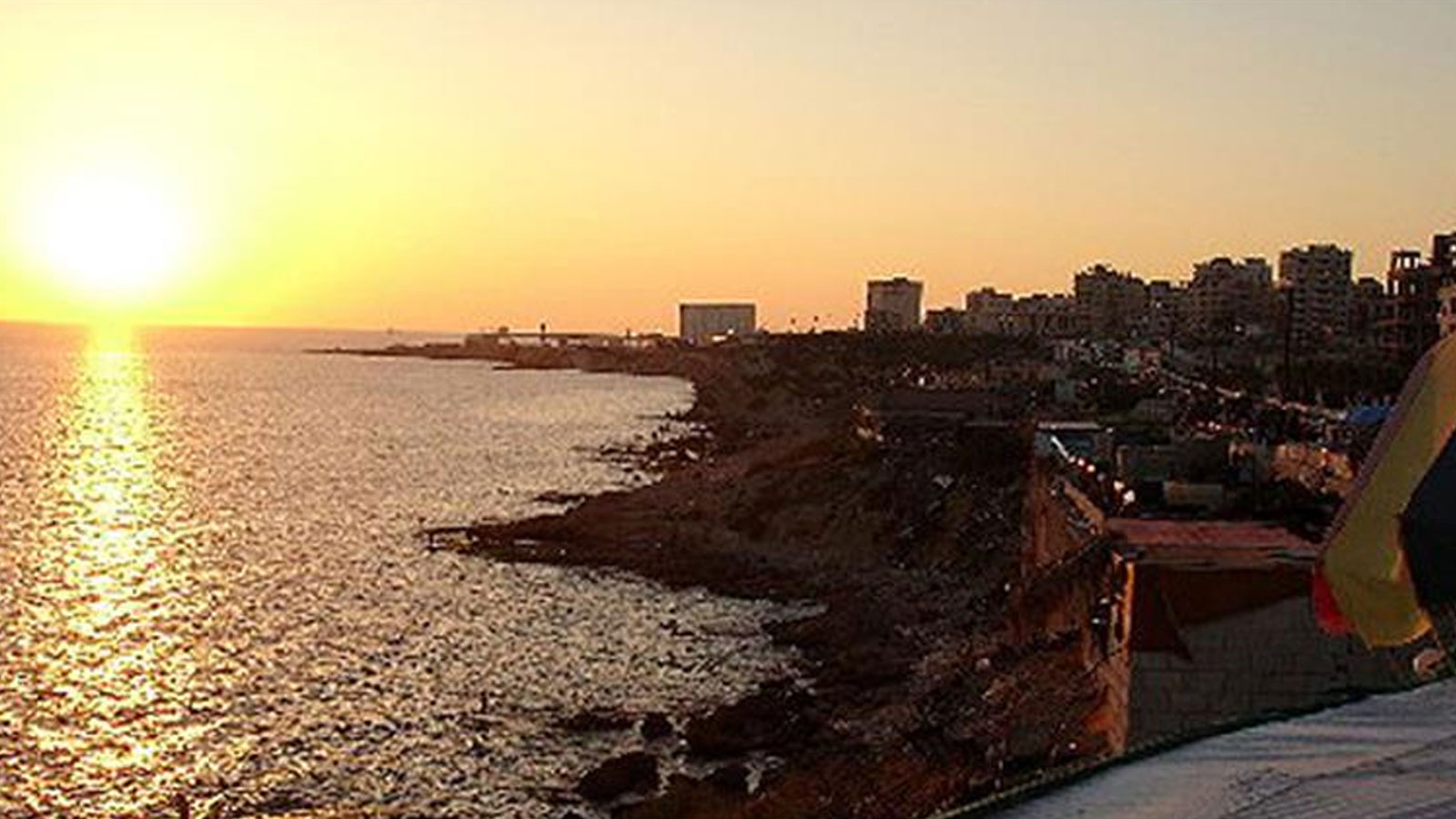 Opération pour les éléments du régime renversé en Syrie