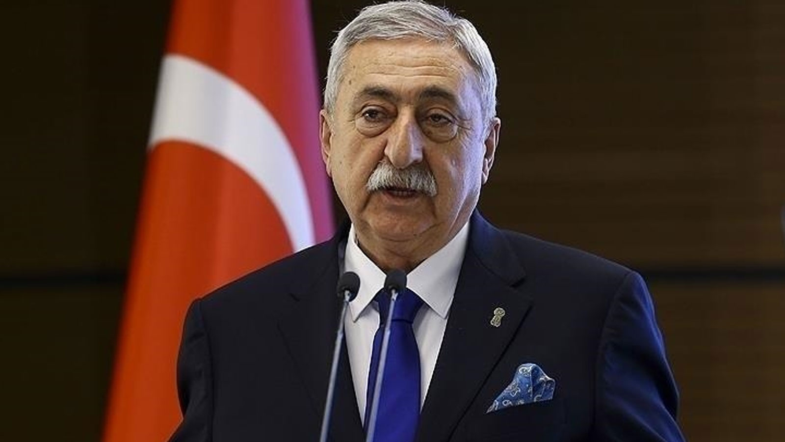 Palandöken: "Vérifiez si les produits sont nocifs pour la santé"