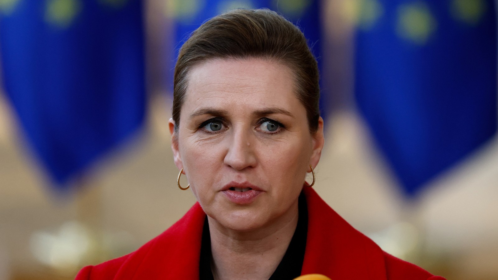 Premier ministre danois: une pression inacceptable sur les États-Unis, le Groenland et le Danemark