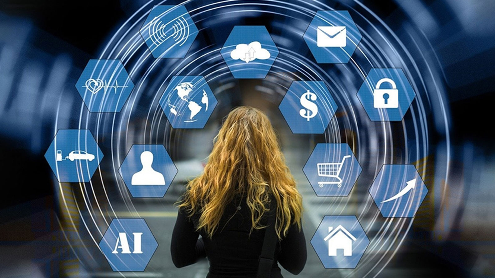 Professionnel et secteurs que l'intelligence artificielle affectera le plus