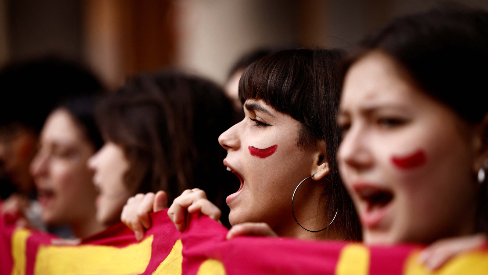 Quatre vérités surprenantes sur les femmes en politique!