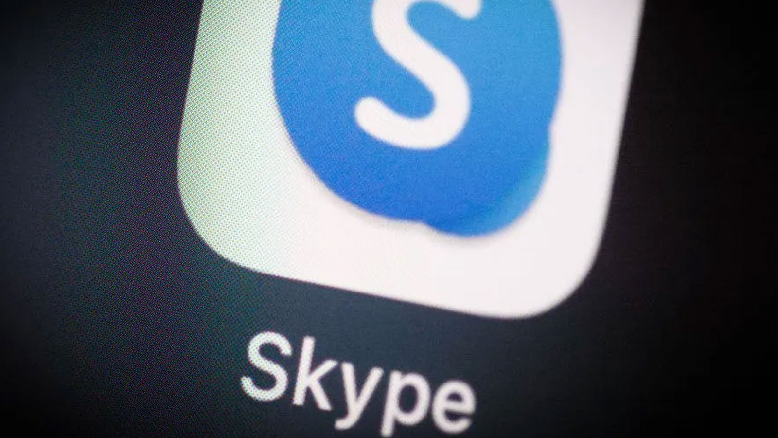 Skype ferme!