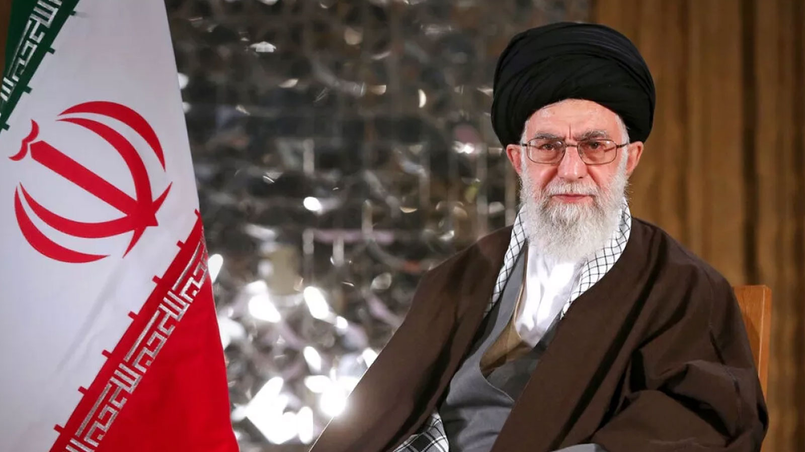 Trump Description de Khamenei: nous n'accepterons pas leurs demandes