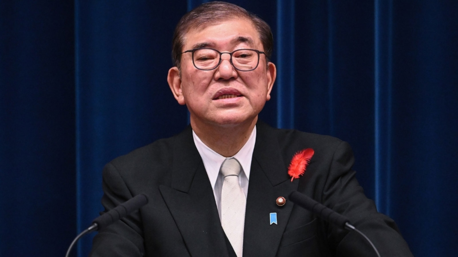 Trump-Zelenski Description de İşiba: ce n'est pas un problème dont les émotions doivent être confrontées