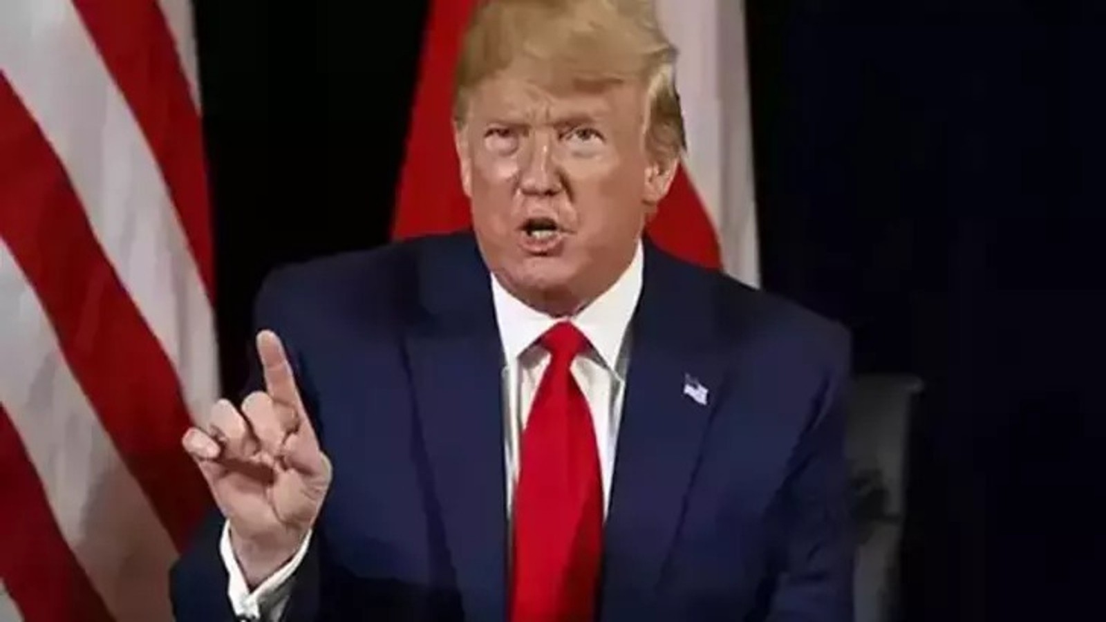 Trump a annoncé que les fichiers d'assassinat Kennedy seront publiés