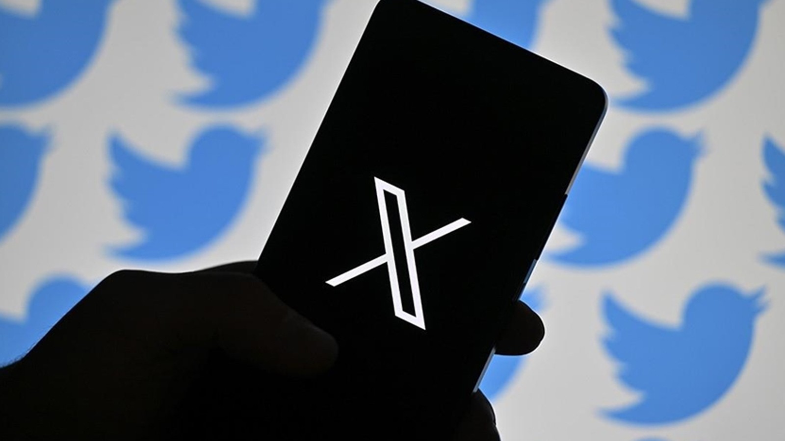 X (Twitter) Quand cela s'améliorera-t-il, pourquoi ne s'ouvre-t-il pas? X (Twitter) s'est effondré?