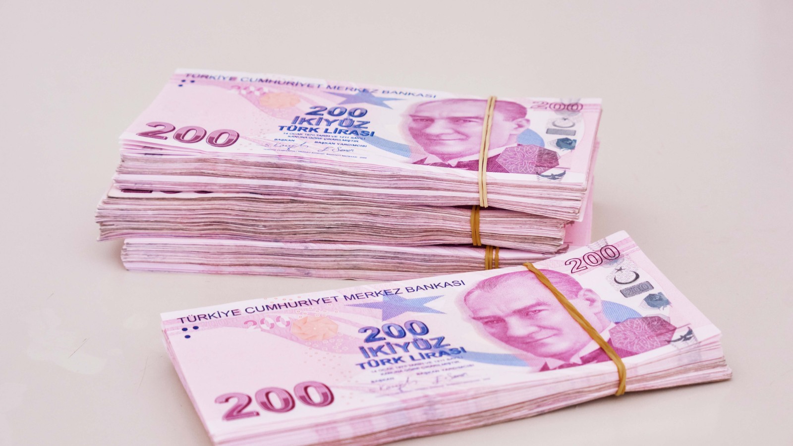 1 million de prêts de logement TL à 5 ans Le recyclage a été annoncé