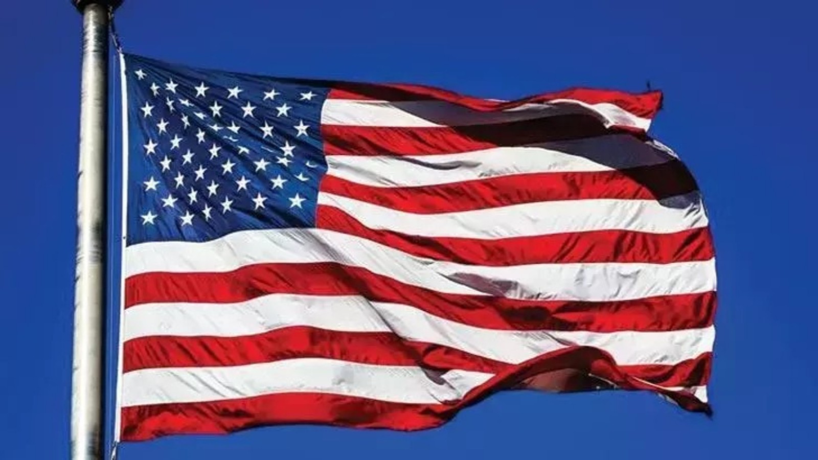 12 États des États-Unis ont déposé une plainte contre l'administration Trump