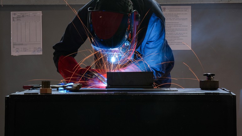 Modèle `` Allemagne '' dans les écoles secondaires professionnelles, cibler 500 mille élèves - Image: 2