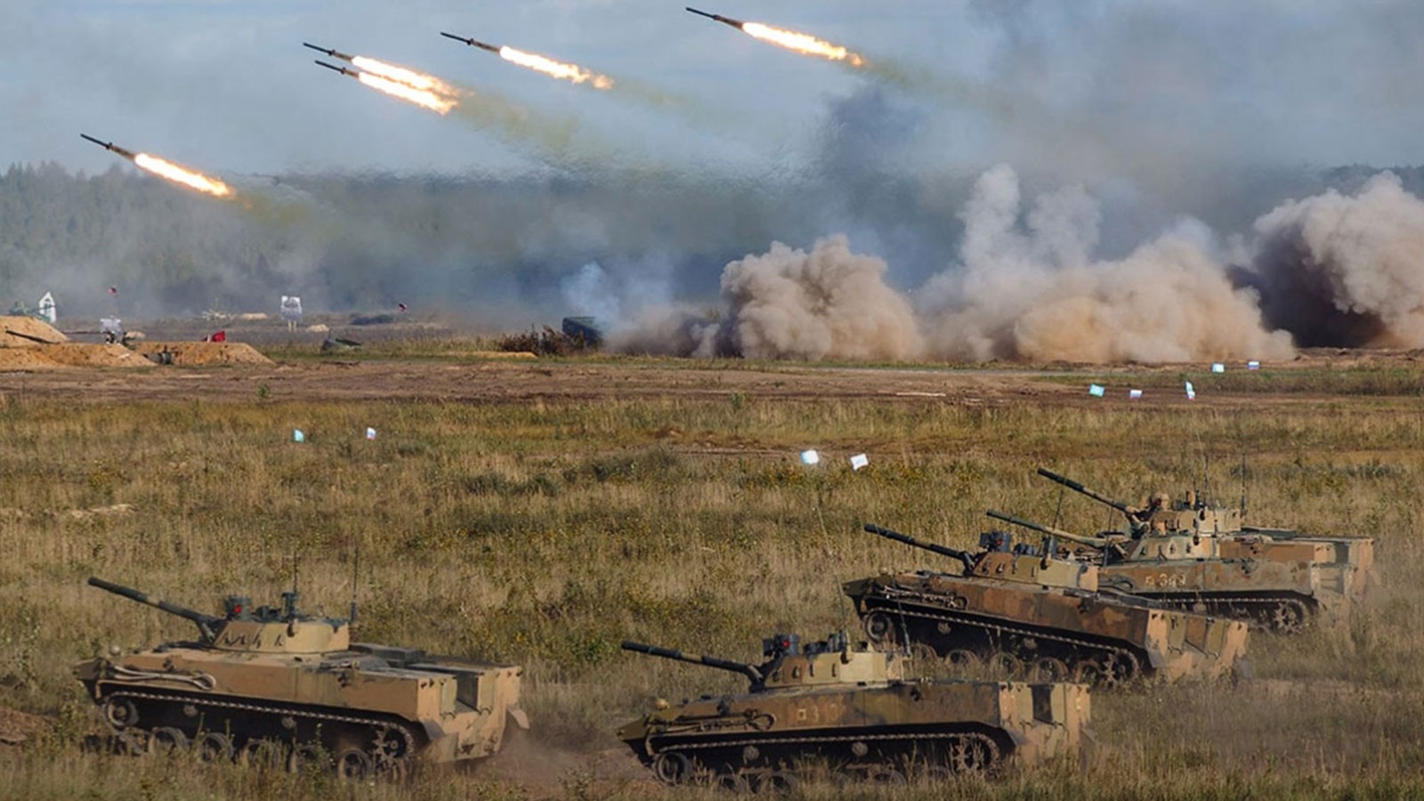 Il est sorti des archives KGB, s'est affronté avec OVNI et s'est tourné vers la pierre!