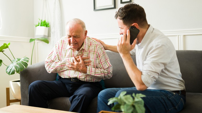 Le cœur de Türkiye n'est pas intentionnel! Le résultat qui fait peur au test de dépistage - image: 2