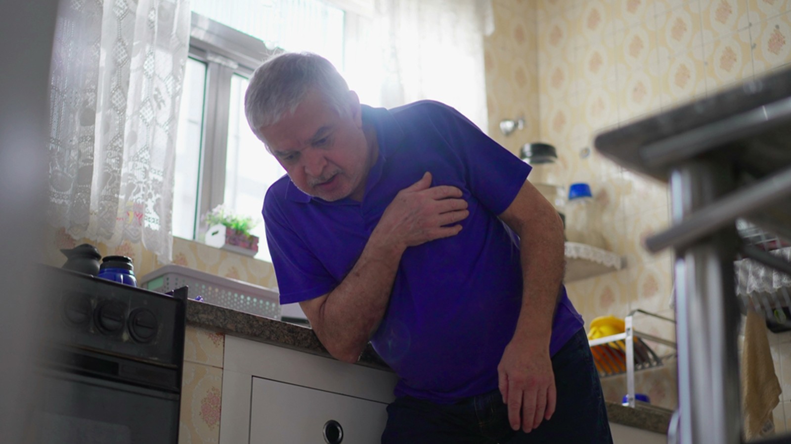 Le cœur de Türkiye n'est pas intentionnel! Le résultat qui fait peur au test de dépistage