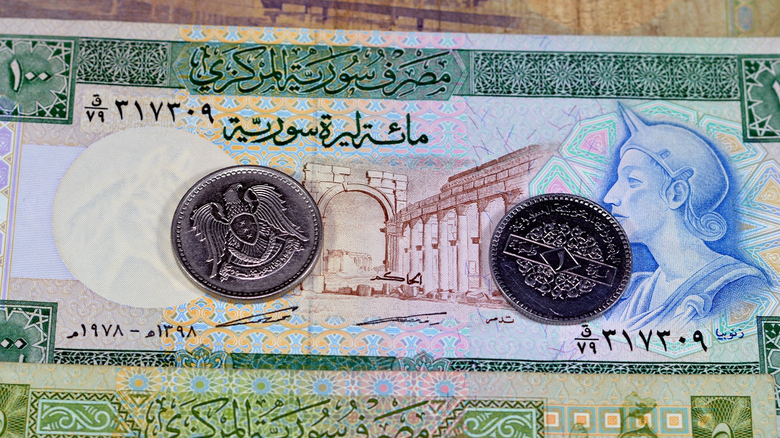 Yeux dans les sanctions! La destruction économique peut avoir lieu - Image: 2