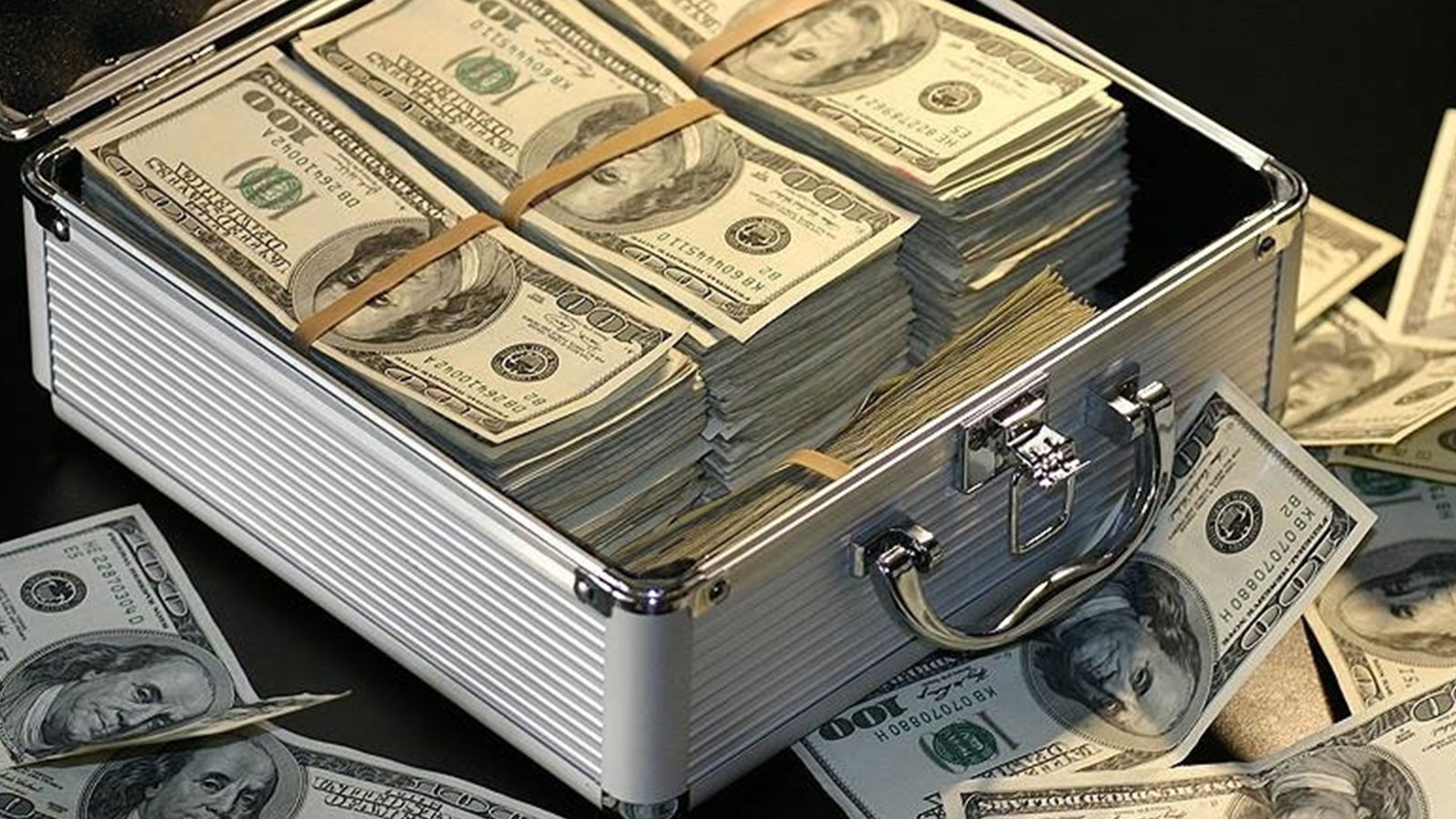 19 familles les plus riches des États-Unis ont acheté la Suisse en 2024