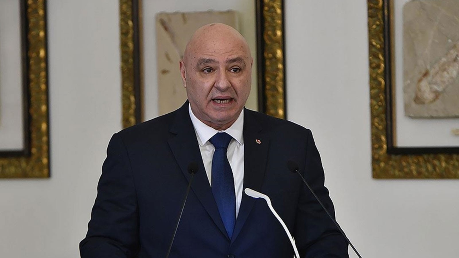 AVN: Les Libanais ne veulent pas de guerre, pas même entendre la guerre