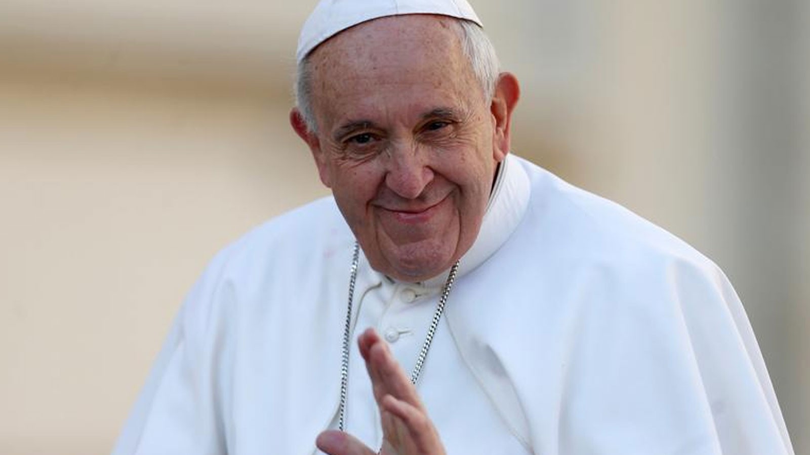 Après la mort du pape Franciscus, un deuil de trois jours a été déclaré en Espagne