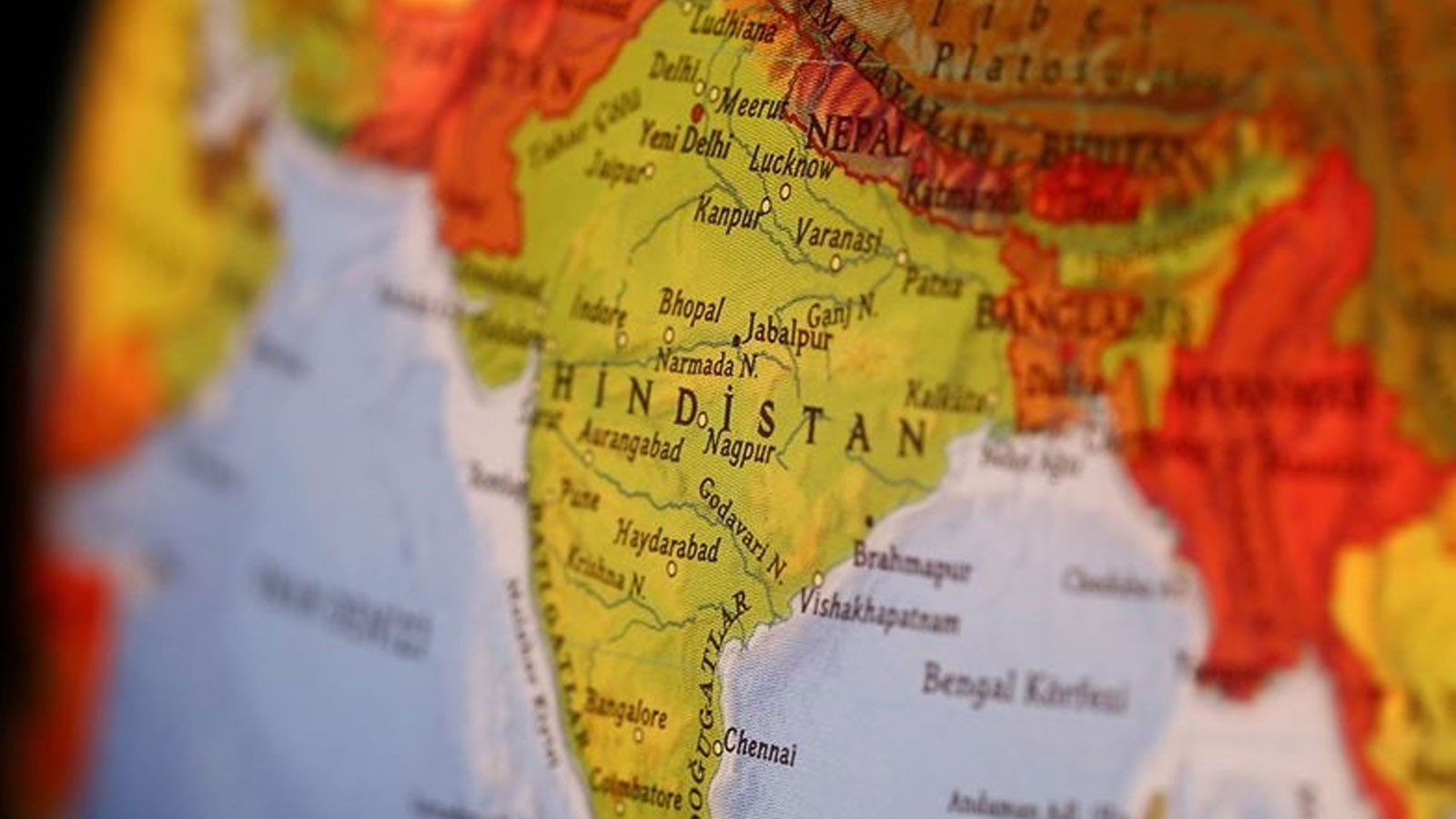 Attaque armée contre les touristes en Inde: 5 morts