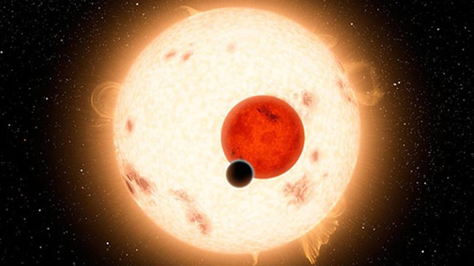 Des découvertes scientifiques importantes d'avril