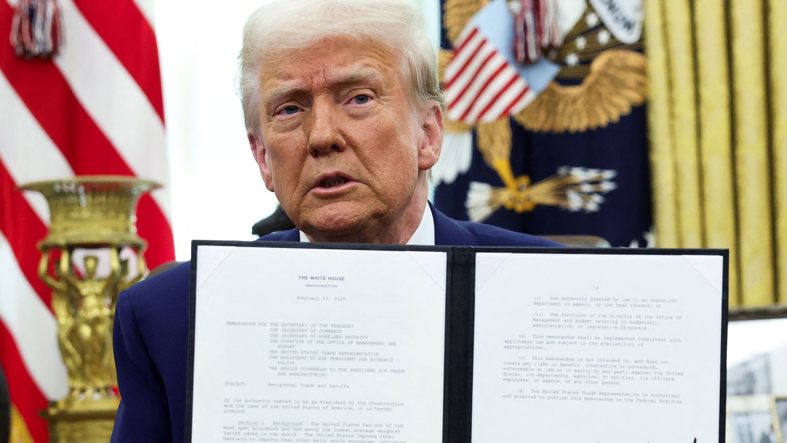 La Chine a rejeté l'affirmation selon laquelle Trump a rencontré Shi