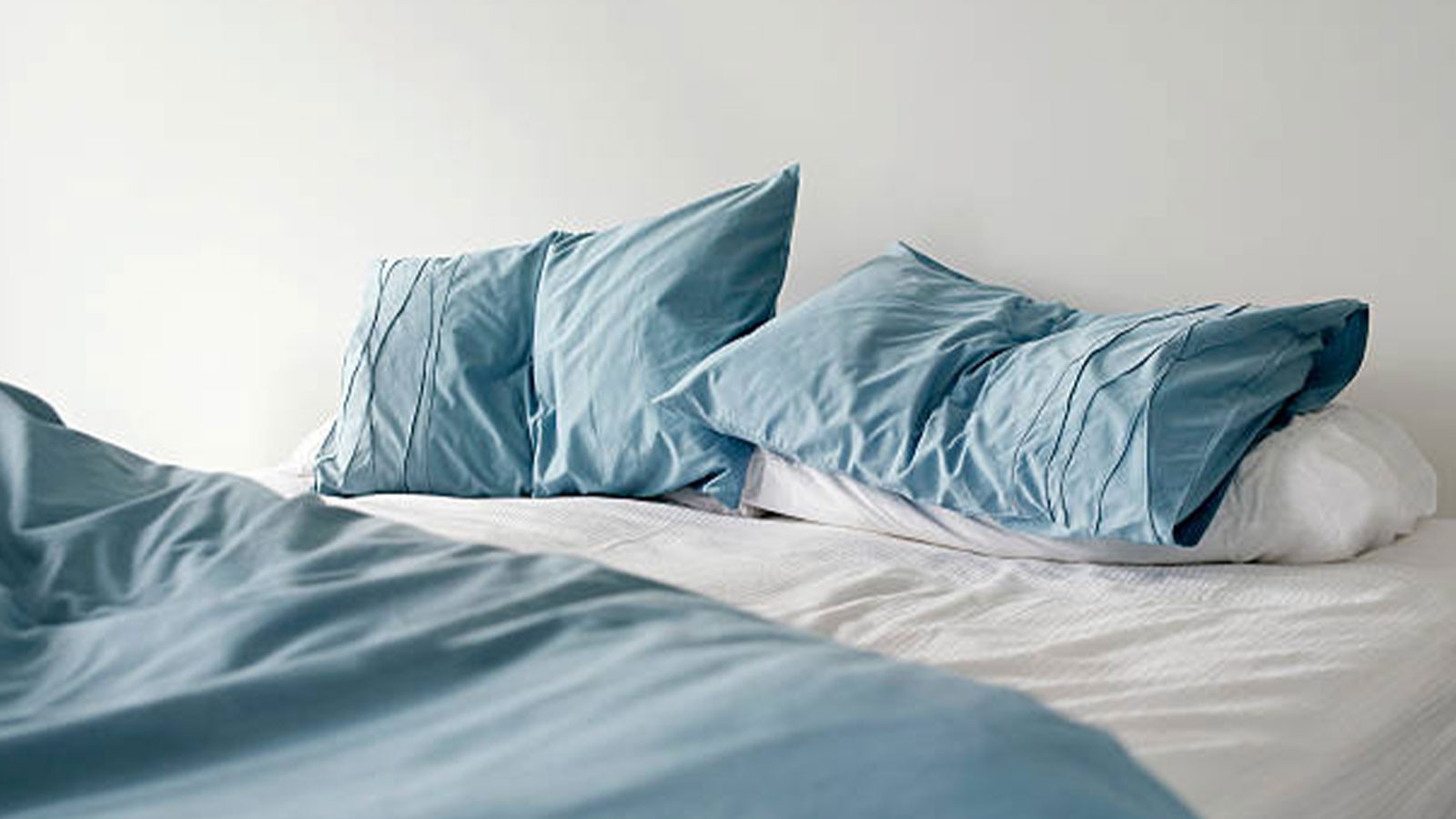 La qualité du sommeil chez les jeunes affecte le développement du cerveau