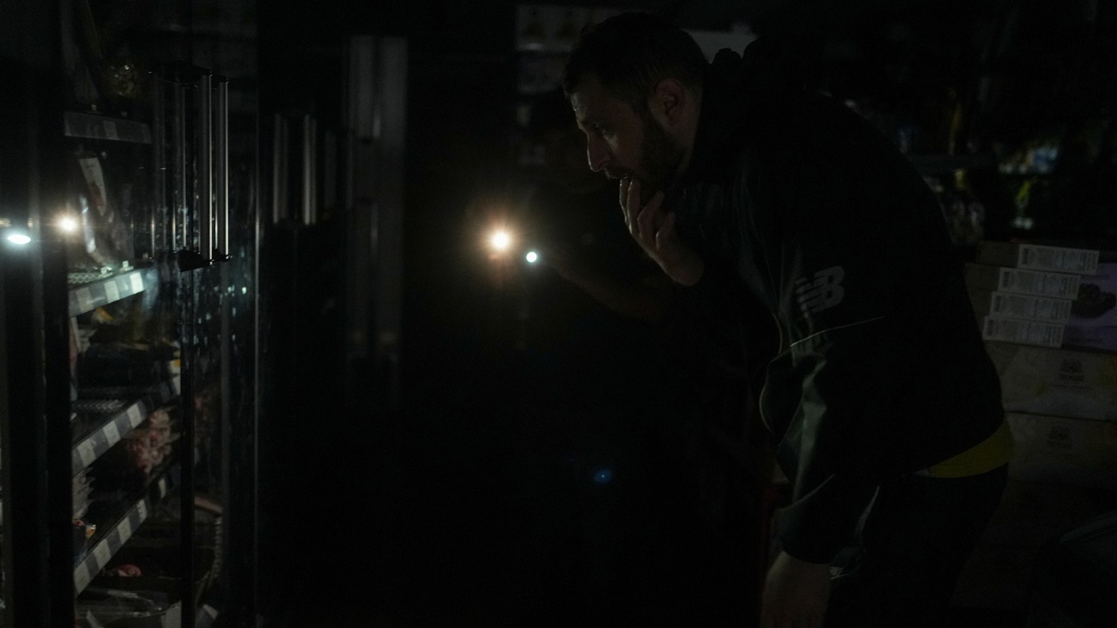 Le chaos électrique en Europe affecte-t-il Türkiye? Le ministre Bayraktar a annoncé