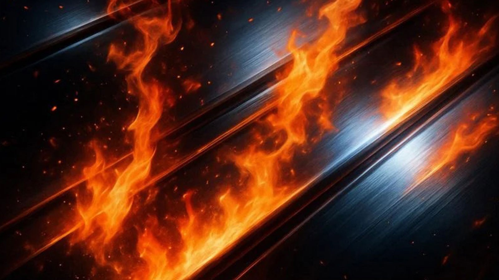 Les scientifiques ont développé un super métal qui peut rester fort à température extrême