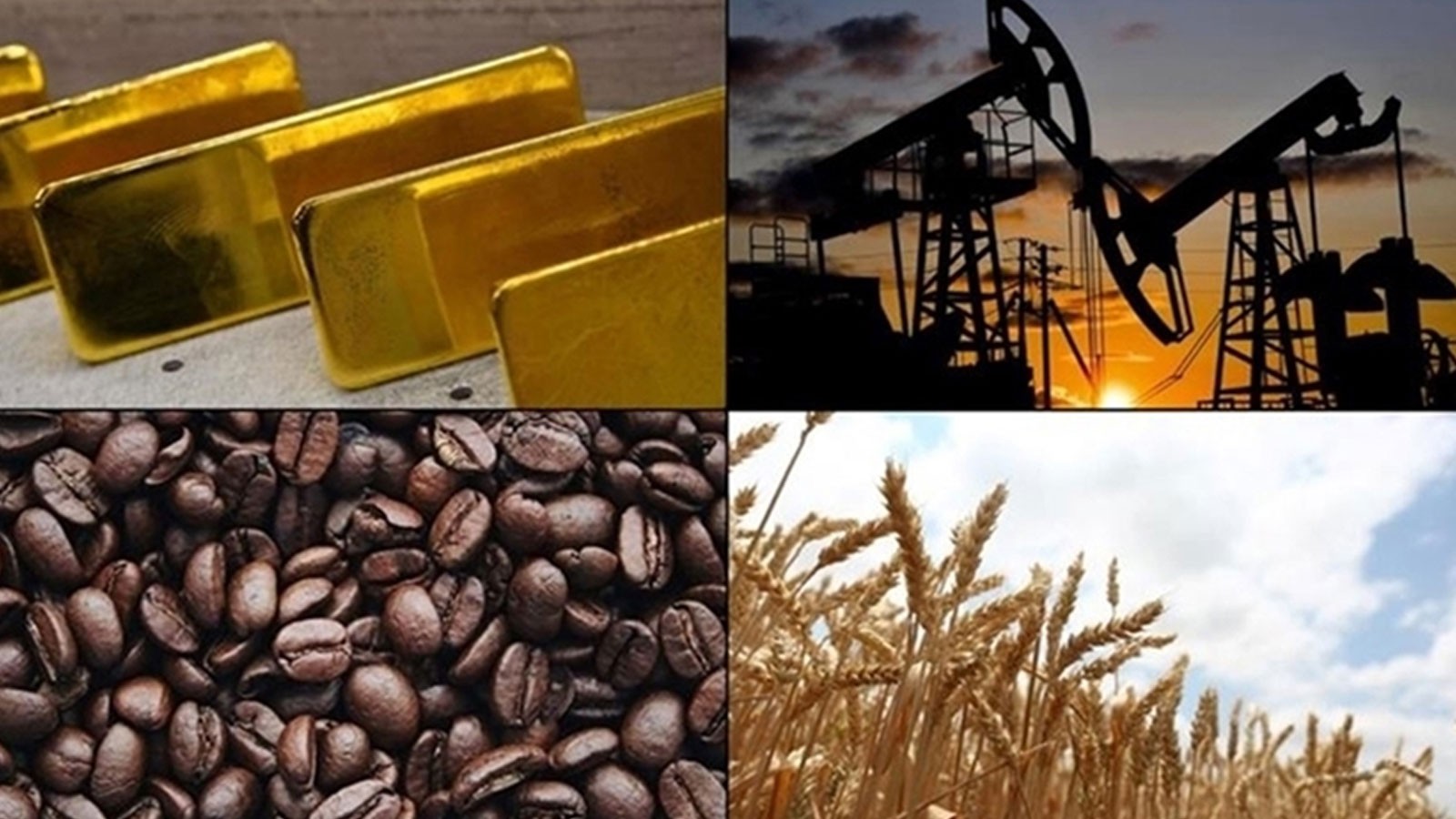 Optimisme tarifaire sur les marchés des matières premières