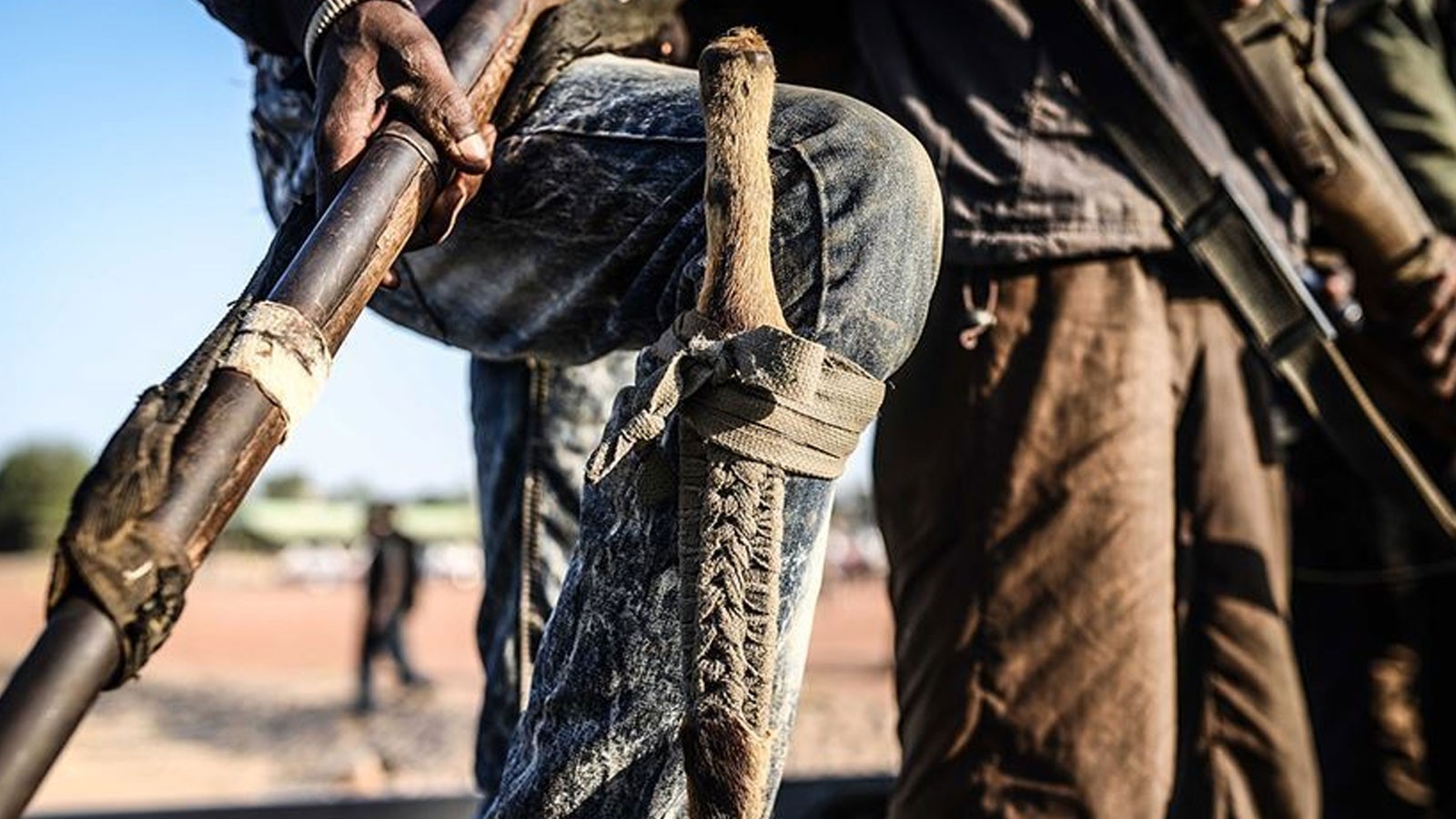 Raid armé sur les minibus au Nigéria: 15 personnes ont été kidnappées