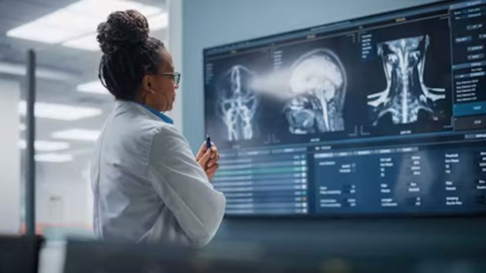 Recherche frappante: les cerveaux des patients schizophrénie peuvent vieillir plus rapidement