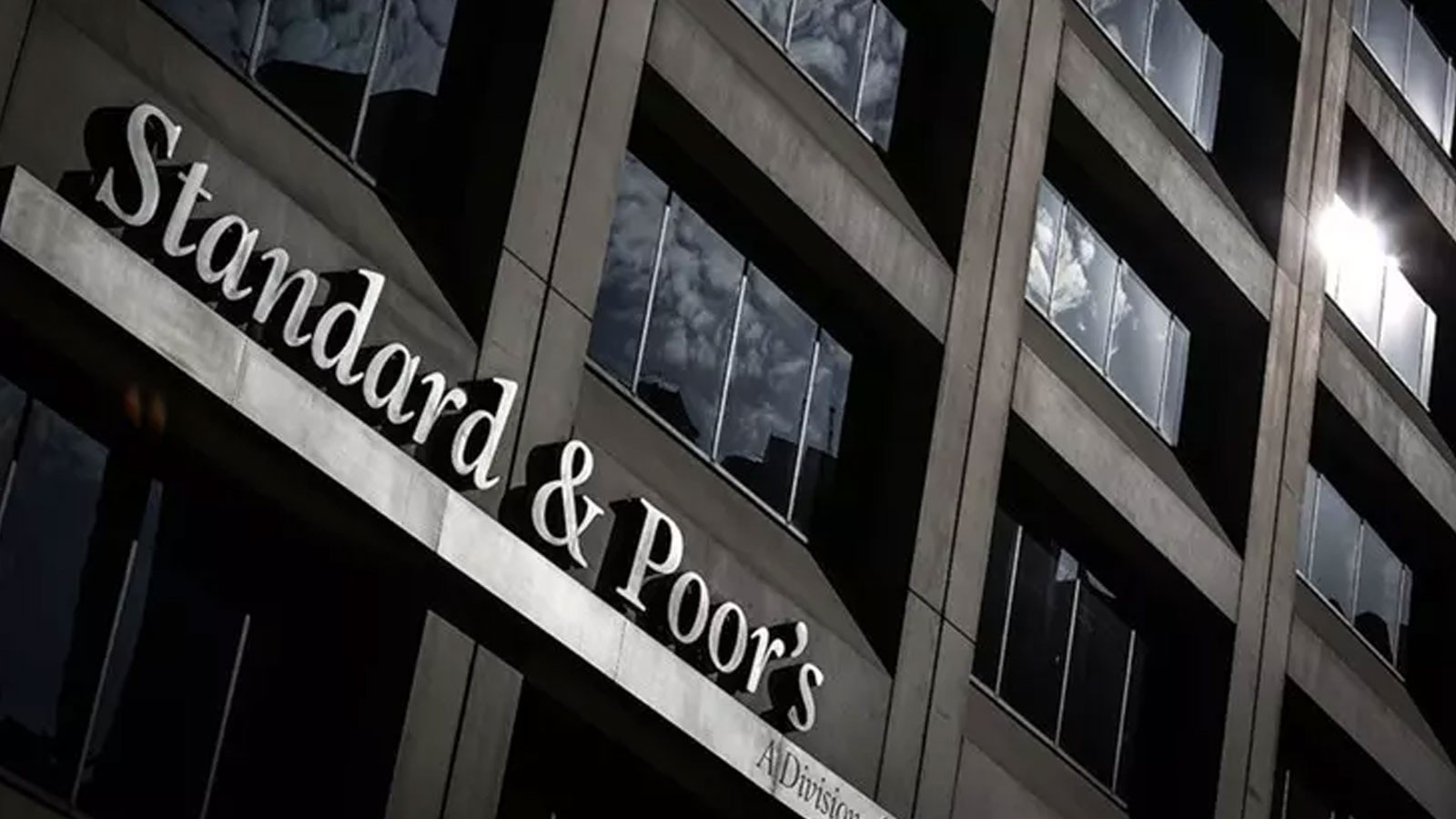 S&P Türkiye a annoncé la décision de la Turquie