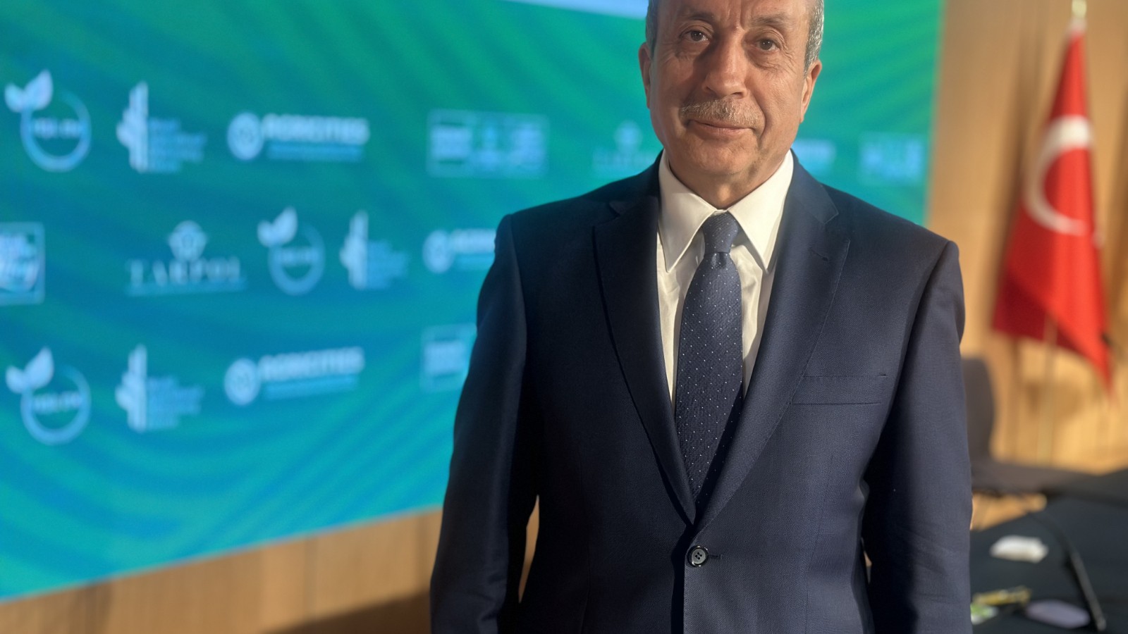 Tarpol, établi pour le développement agricole, a préparé 7 rapports