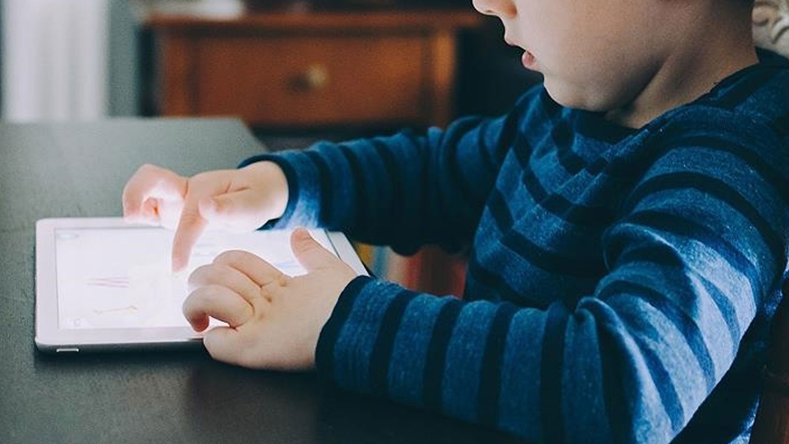 Terrible rapport Internet sur les enfants à Türkiye!