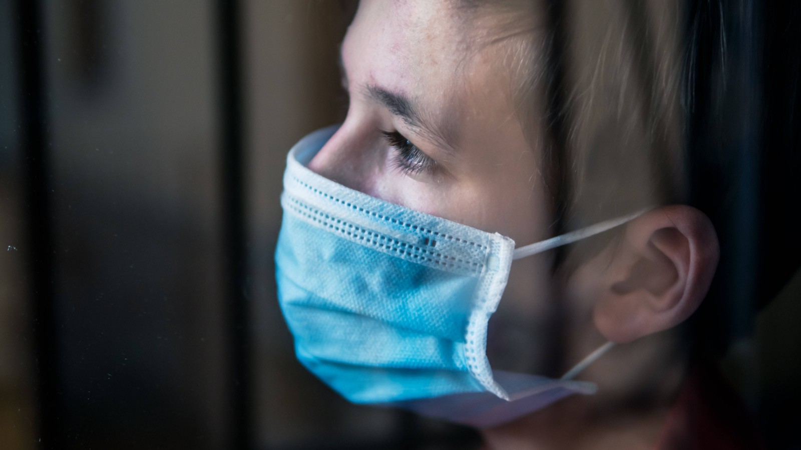 Trump a remplacé le site des États-Unis par le site contenant des «théories du complot».