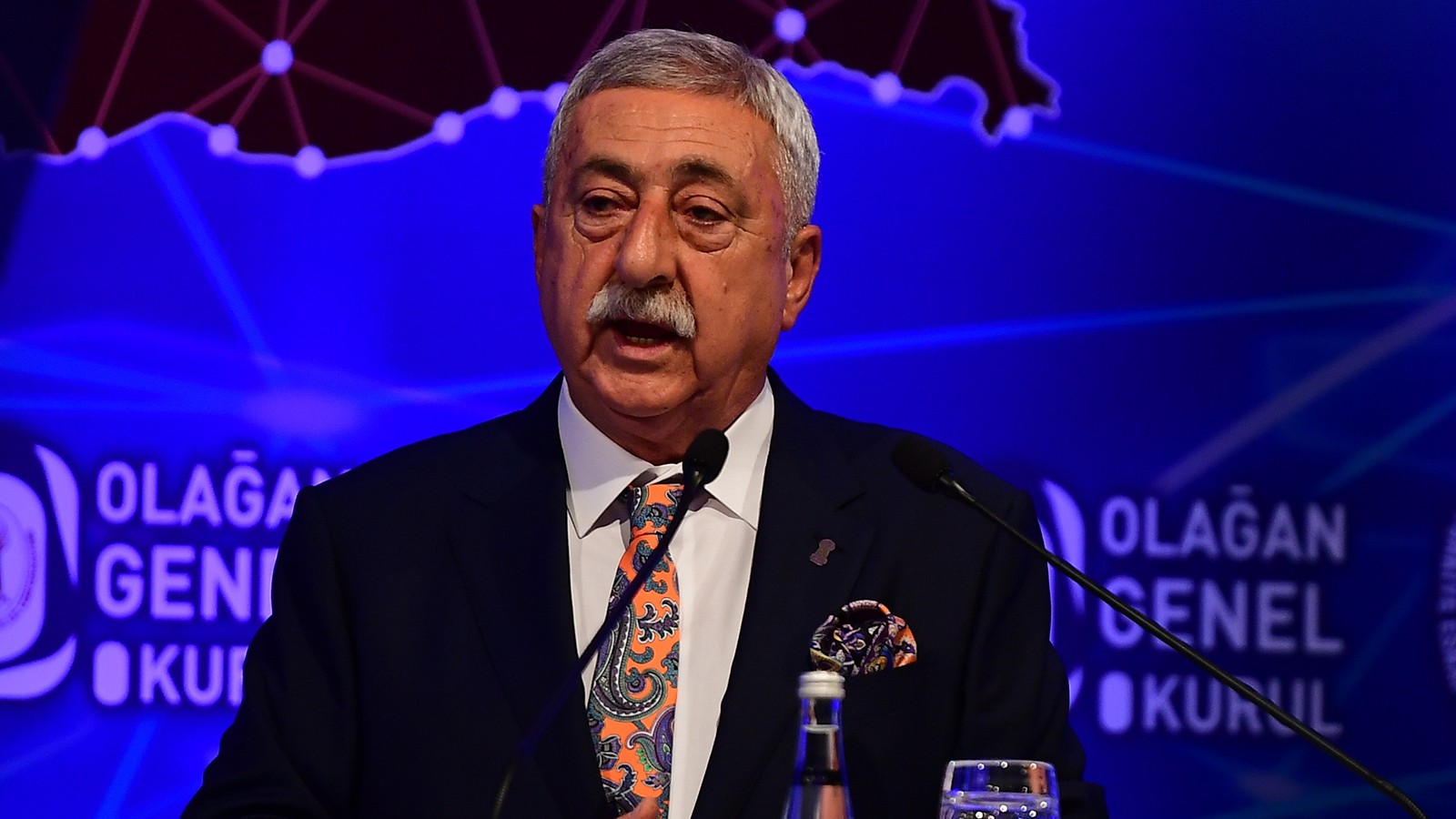 "Nos commerçants ne doivent pas être oubliés dans la transformation urbaine"