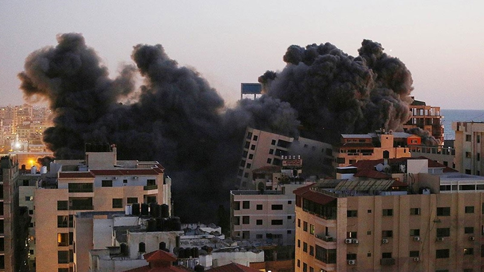 136 personnes sont mortes au cours des dernières 24 heures à Gaza