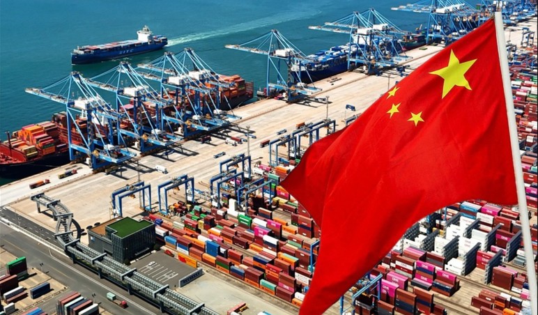 Influence de la Chine et de Türkiye, la nouvelle carte d'échecs au Moyen-Orient - Image: 2