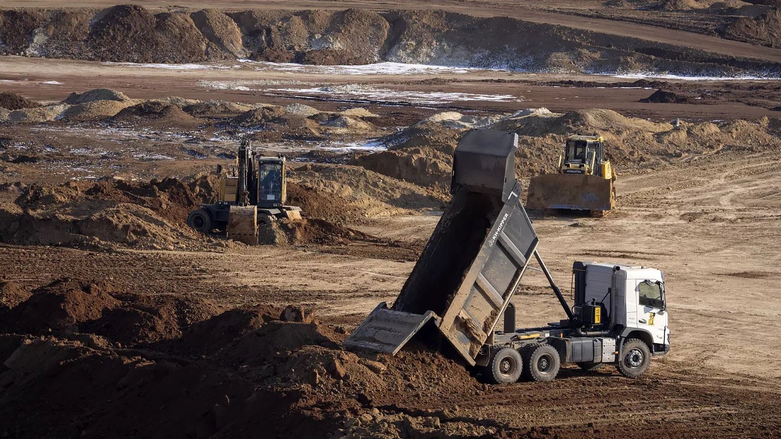 Est-ce le nouvel État des États-Unis? Düyûn-ı Umûmiyye ACCORD