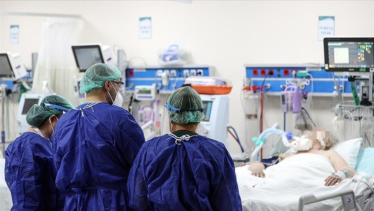 Les conspirateurs seront-ils convaincus? La cause du virus de la crise cardiaque - Image: 2