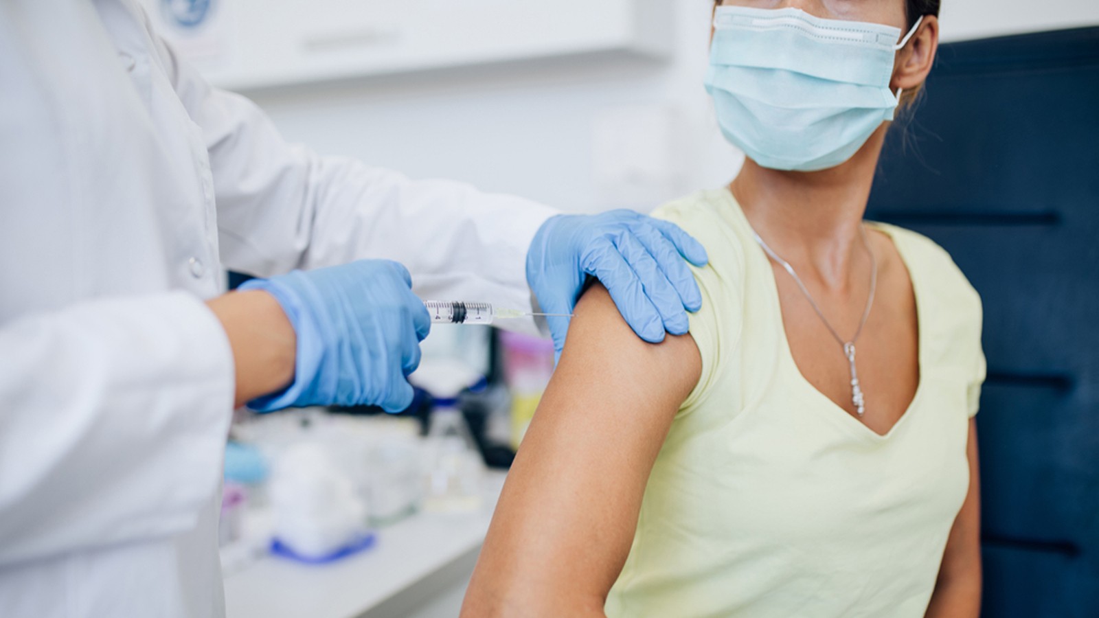 Les conspirateurs seront-ils convaincus? La cause d'un virus de crise cardiaque