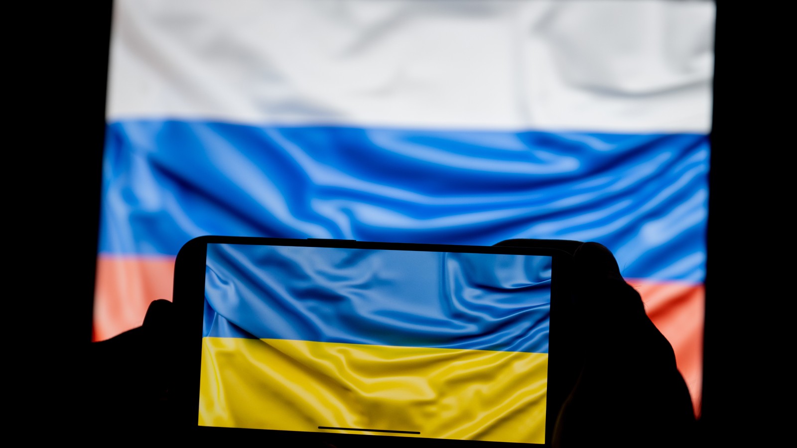 L'attention de la Russie est à Istanbul! L'augmentation des recherches Google