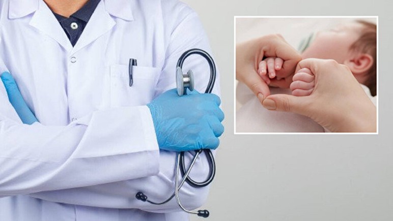 Danger cloches dans la méningite, chaque enfant sans vaccination à risque - Image: 2